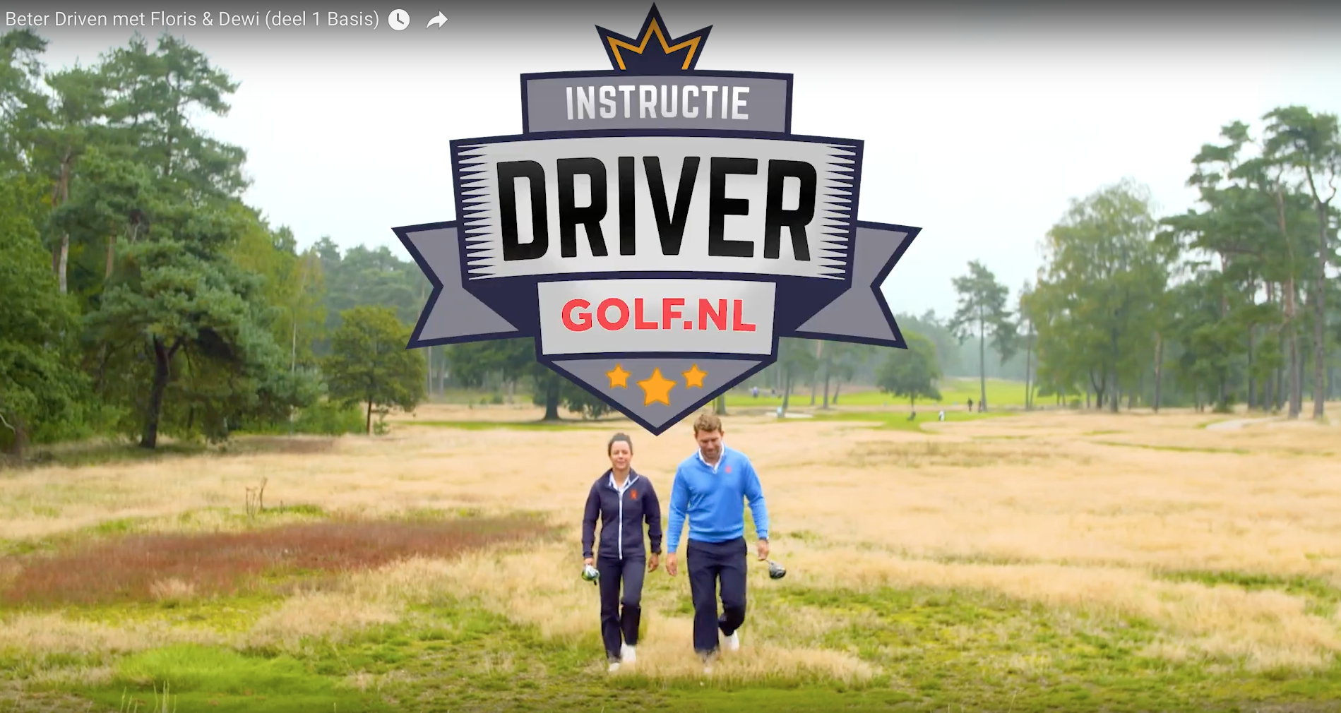 Beeld: GOLF.NL