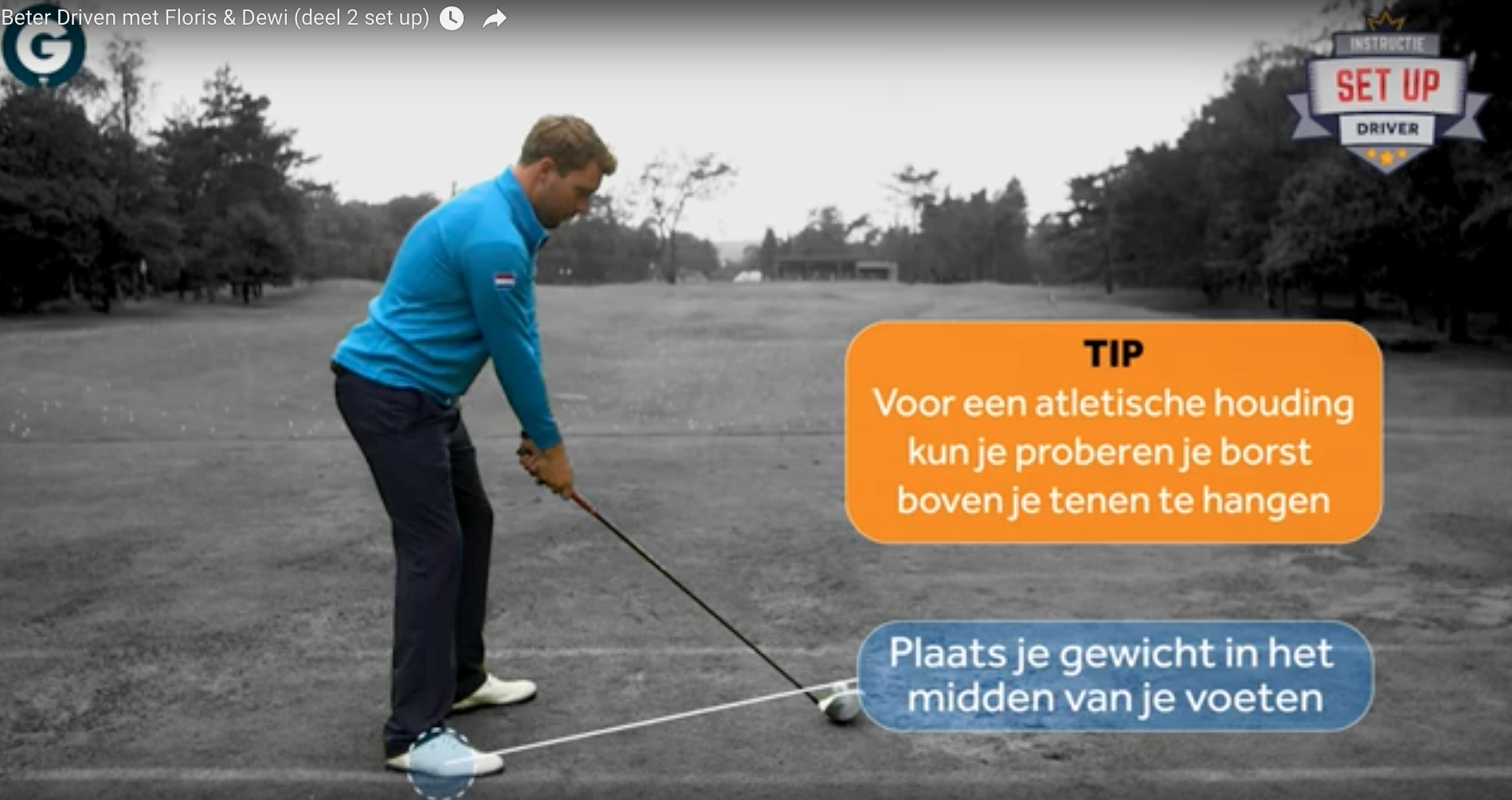 Beeld: GOLF.NL