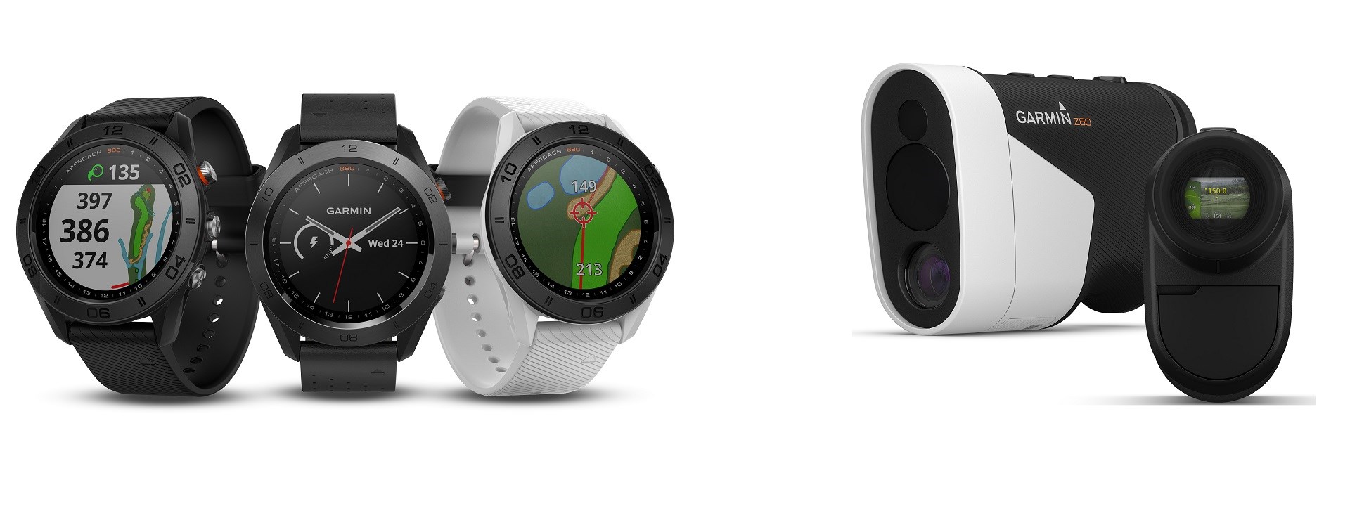 Beeld: Garmin