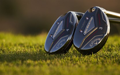Beeld: Callaway Golf