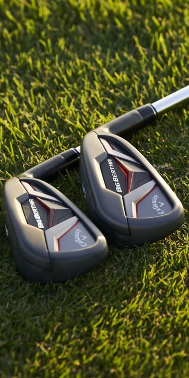Beeld: Callaway Golf