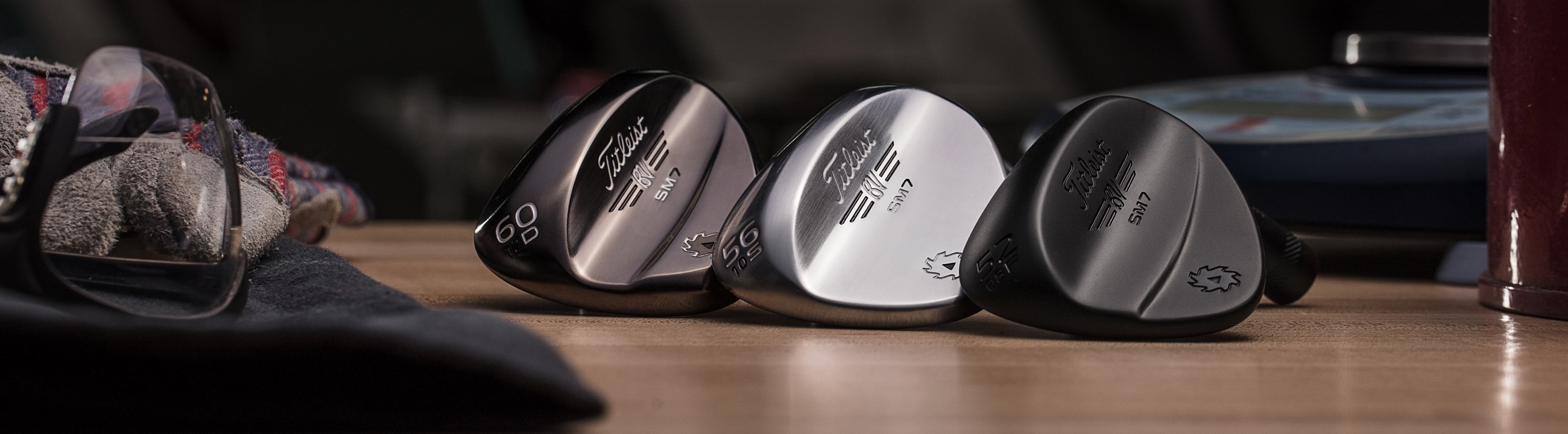 Beeld: Titleist