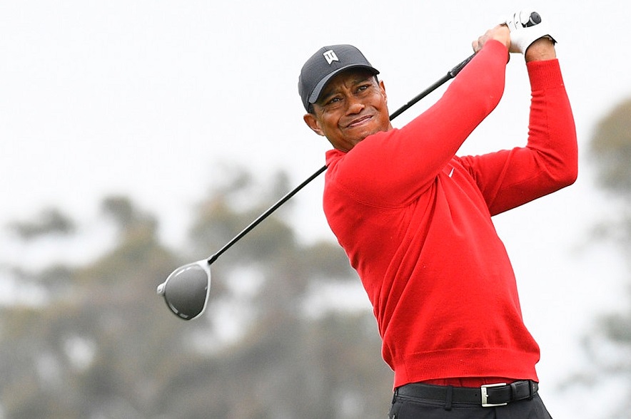 Nieuwe SIM drivers en fairwaywoods van TaylorMade