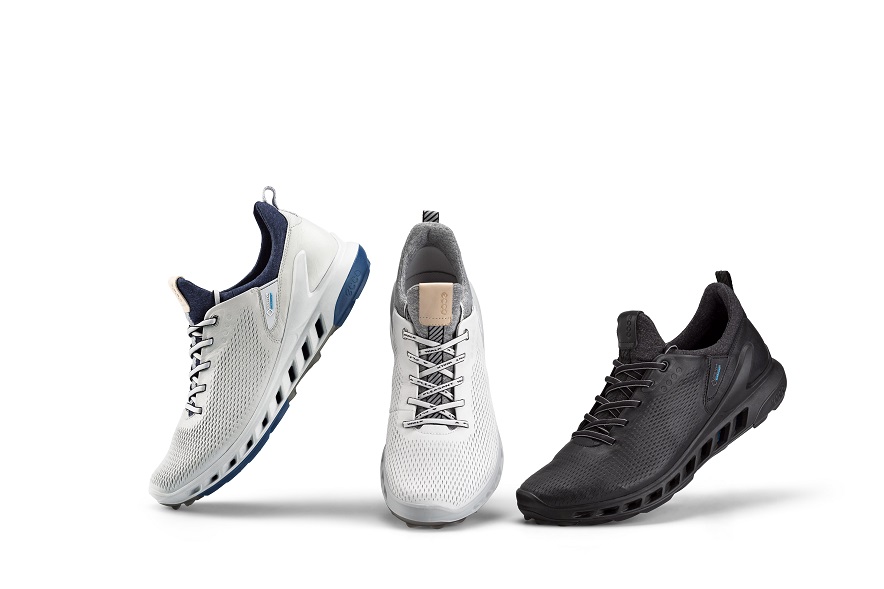 De nieuwe Biom Cool Pro van Ecco