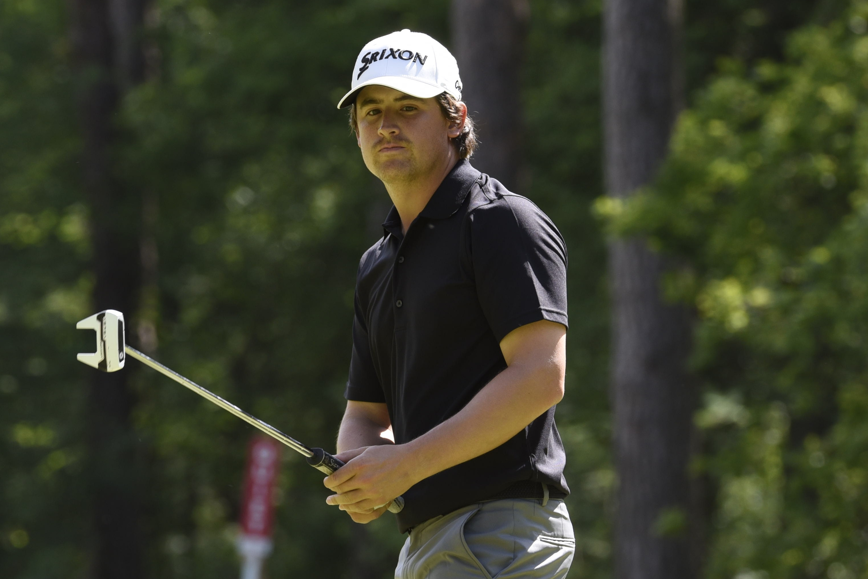 Darius van Driel in D D Real Slovakia Challenge 2019
