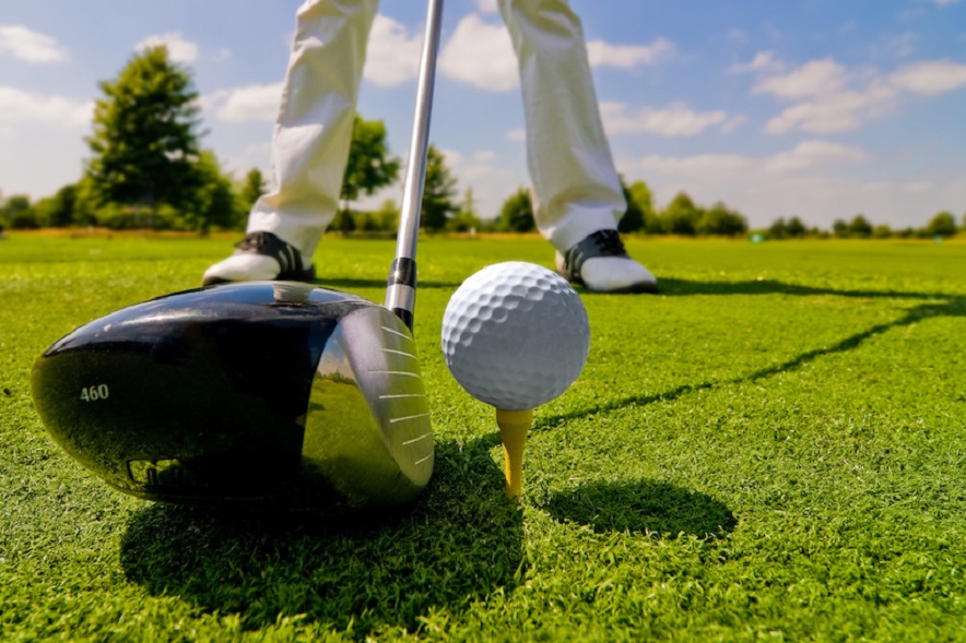 Voor het eerst is er een speciaal betrapt op een illegale driver. Mechanische doping in golf?