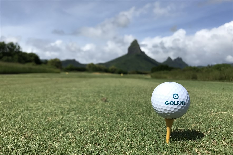golf.nl vacature