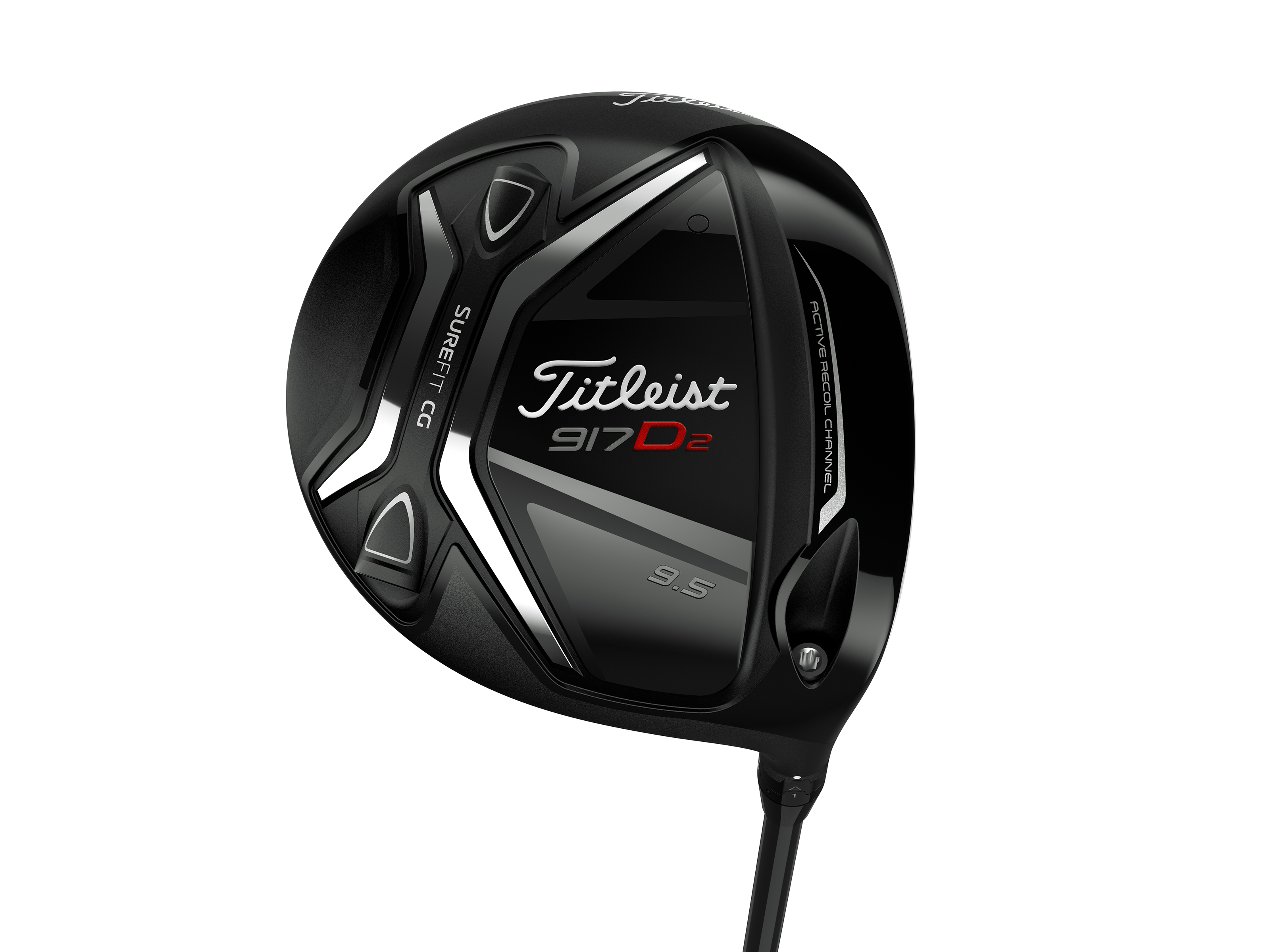 Titleist golf