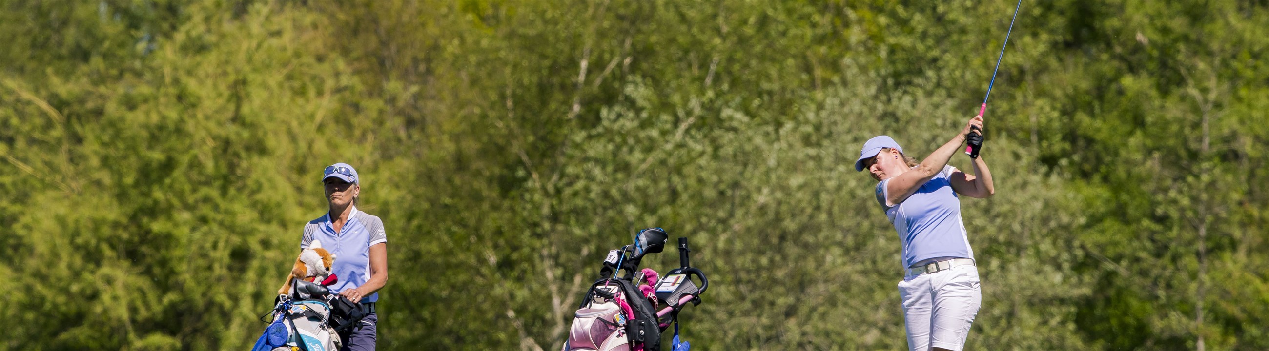 Elk jaar spelen 17.000 golfers mee in de NGF Competitie