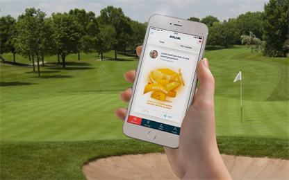 hole-in-one golf