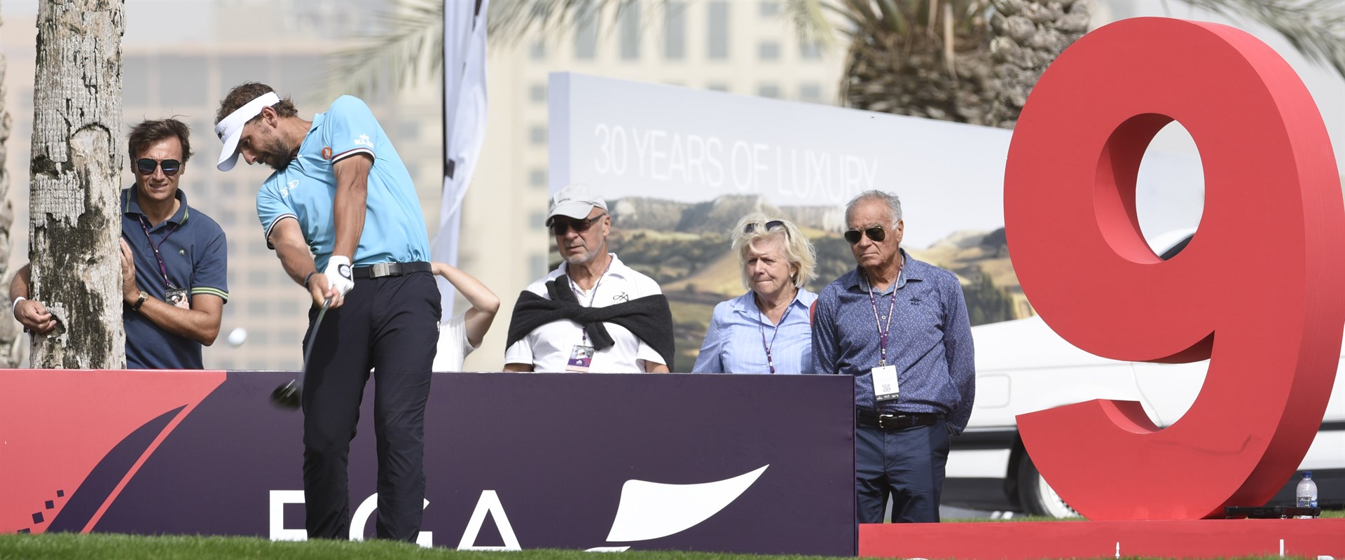 Beeld: Golfsupport.nl