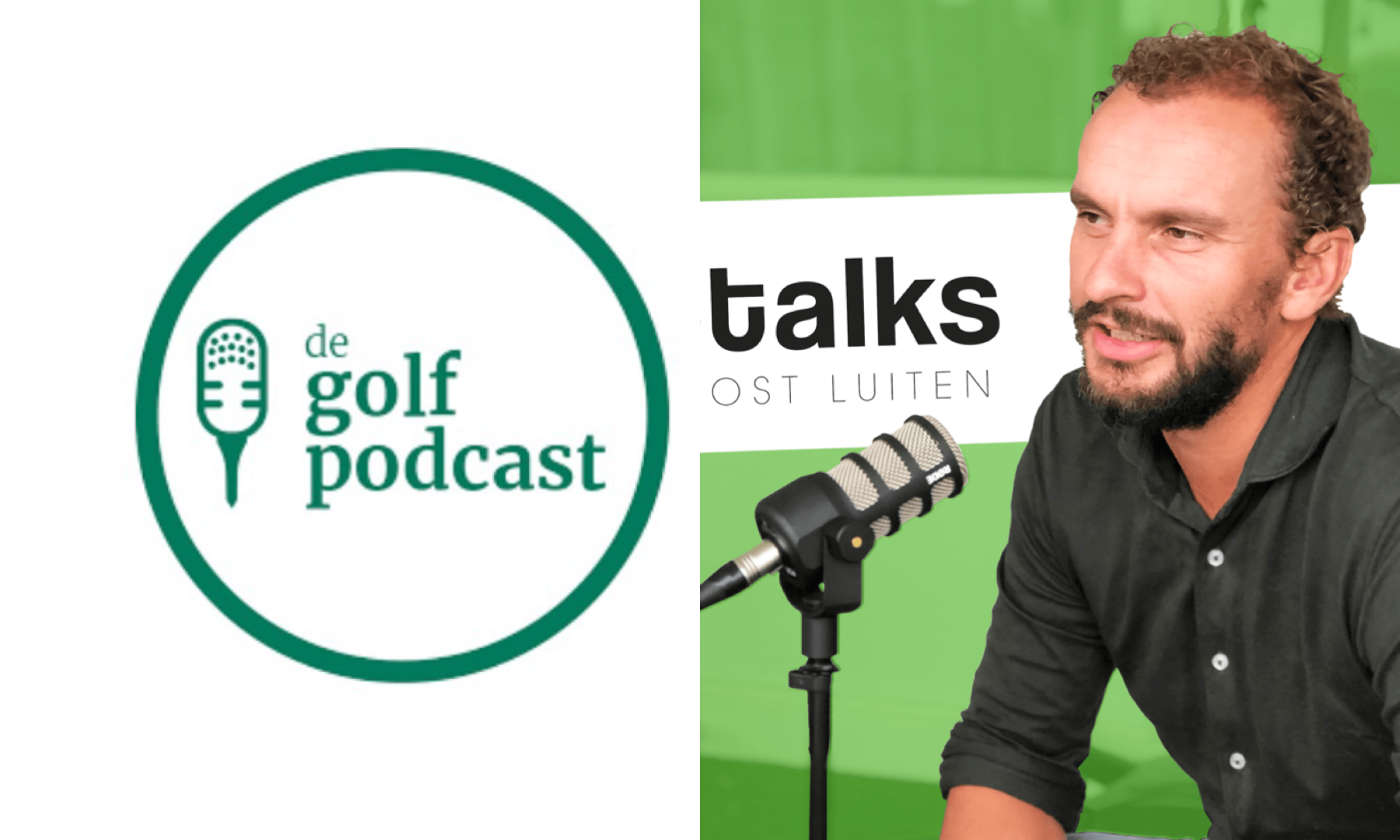 podcast over golf met joost luiten