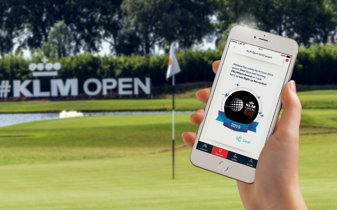 KLM-open-2019-award-app-golf.nl-#KLMOpenAward