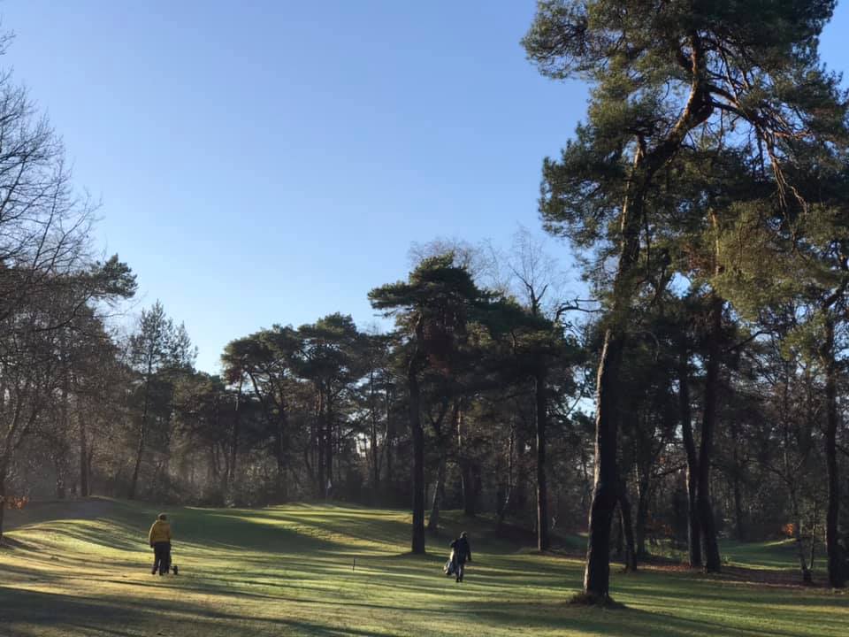 Golfpark de Biltse Duinen