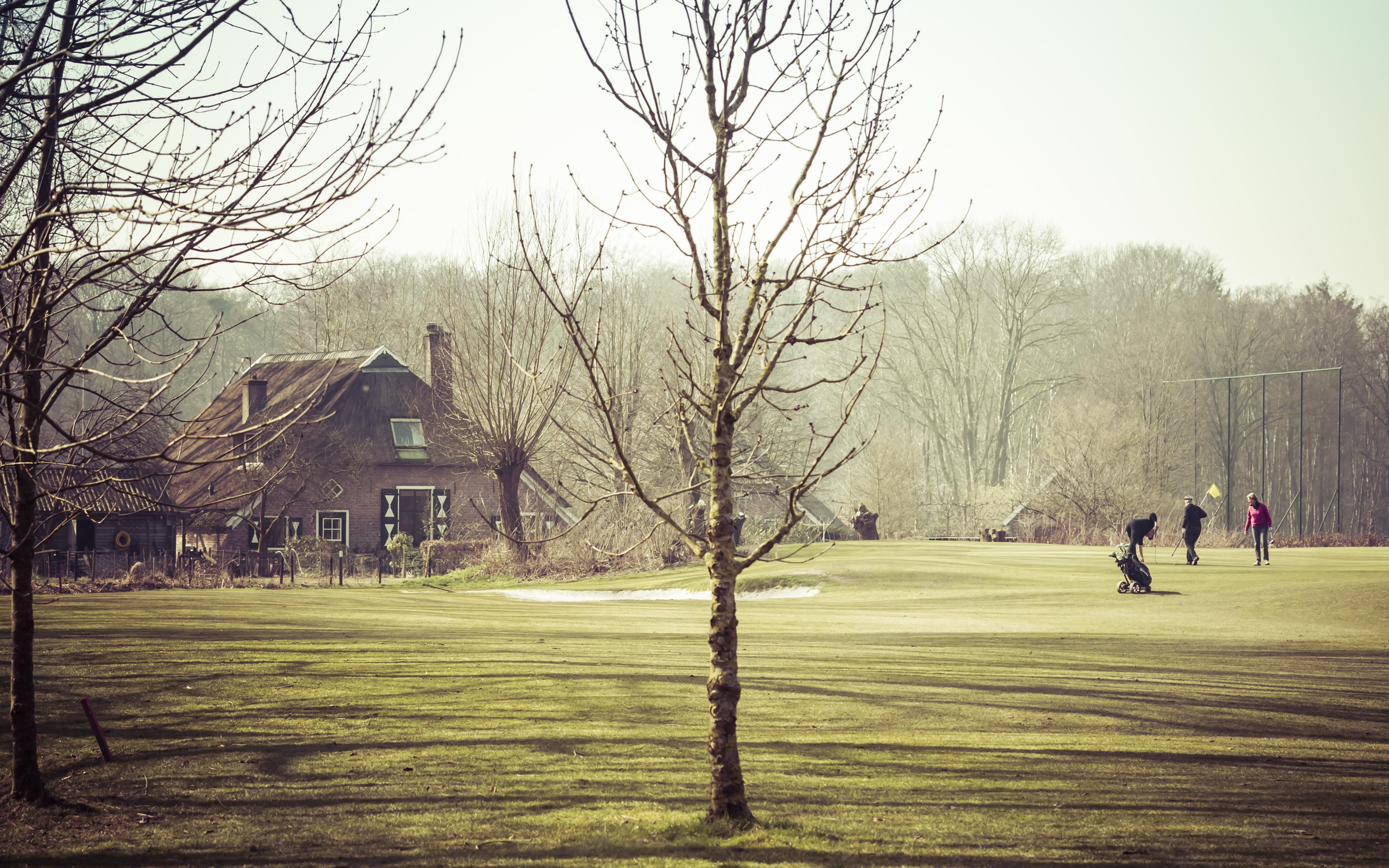 Breuninkhof golfbaan