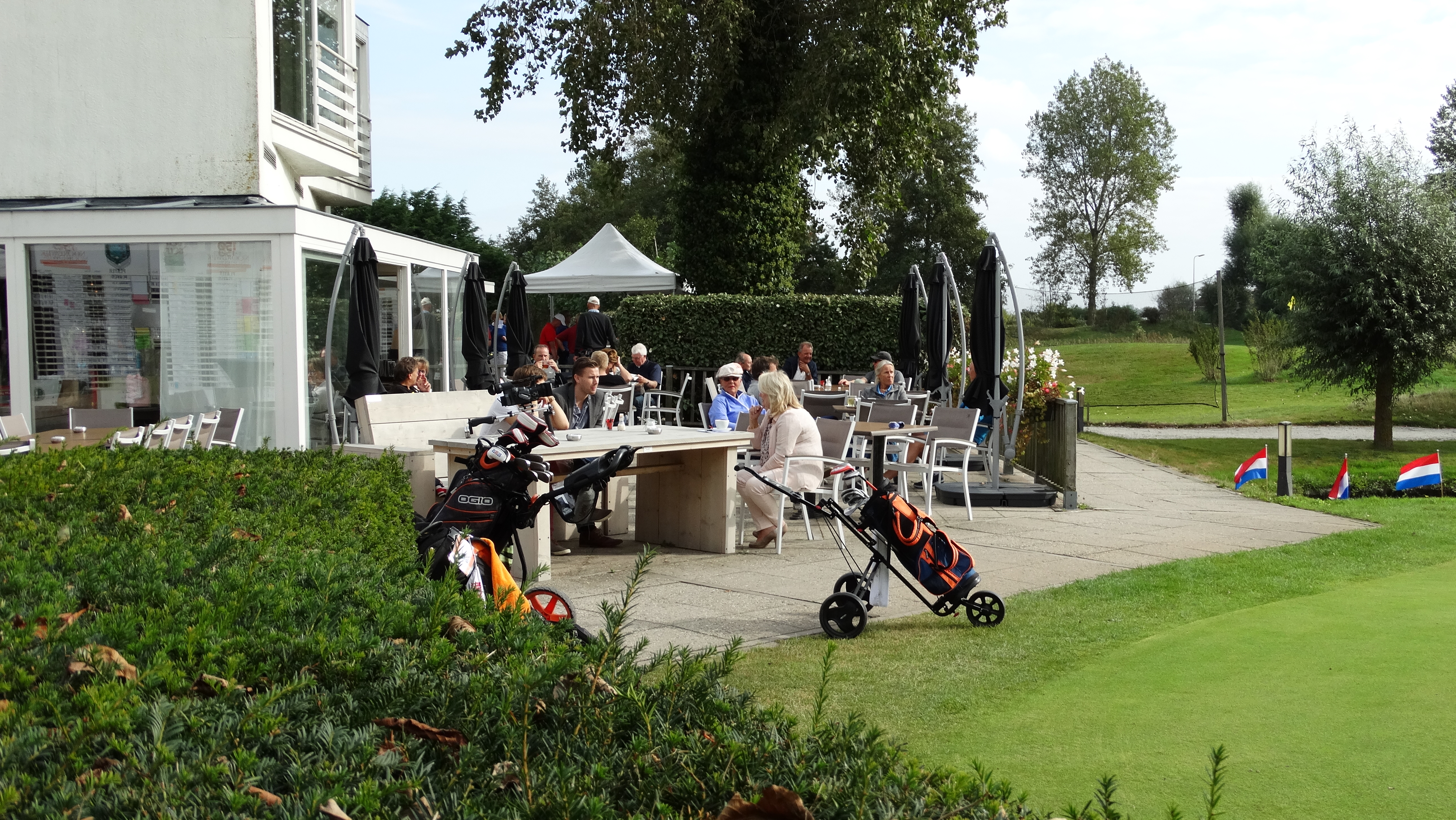 golfbaan de gelpenberg