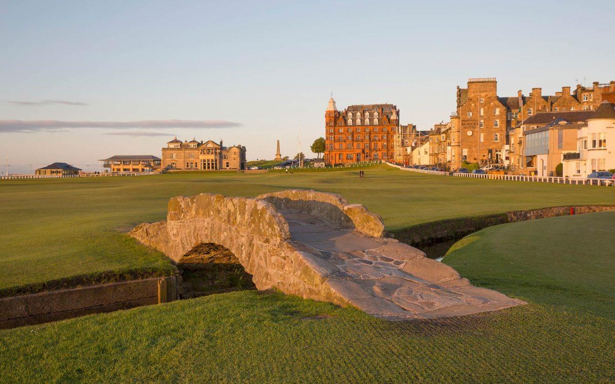 Old Course