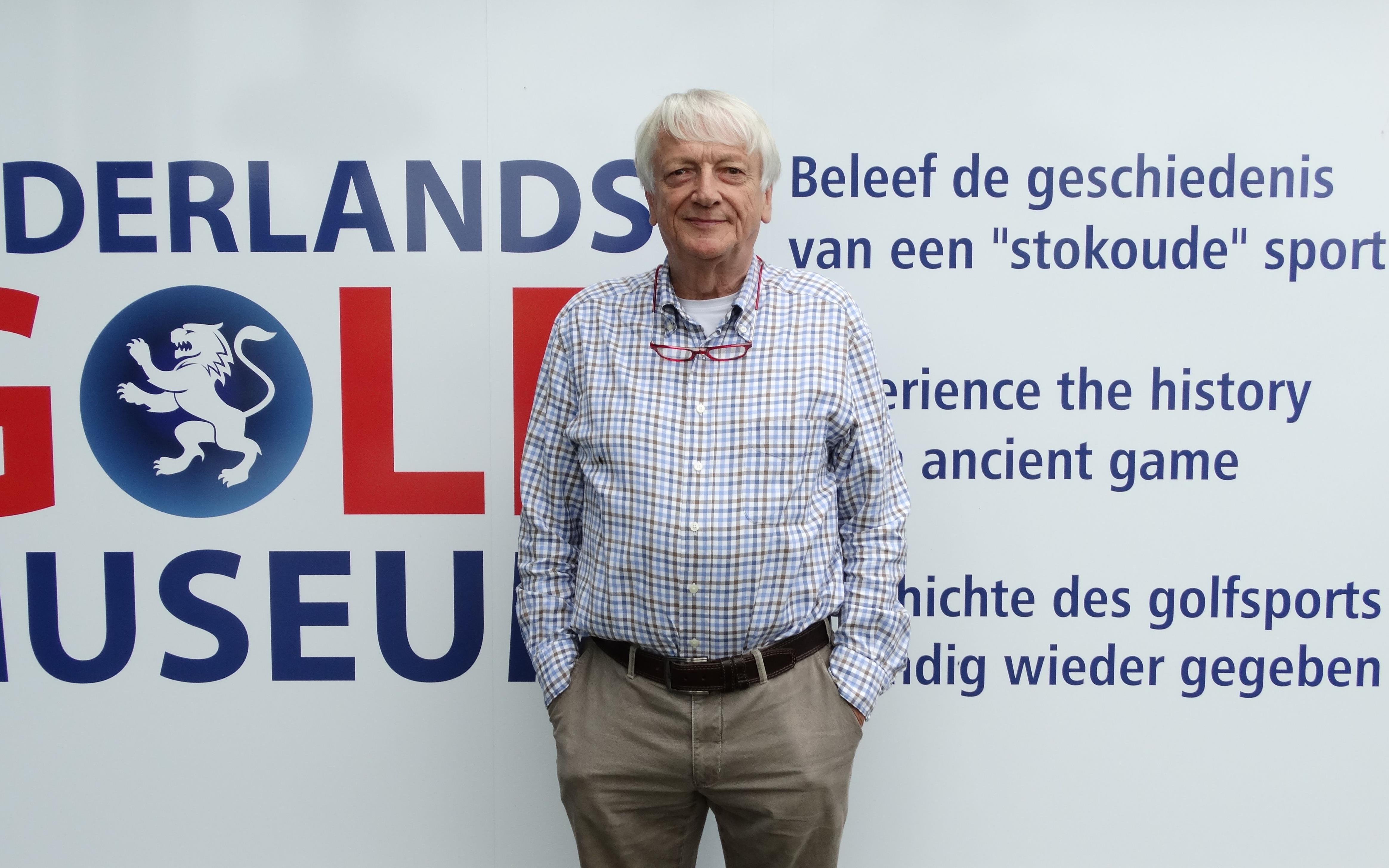 Bleijenbeek Nederlands Golfmuseum