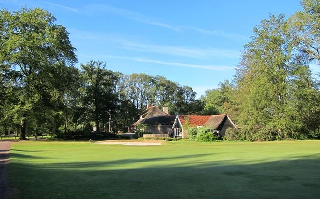 Golfclub Driene