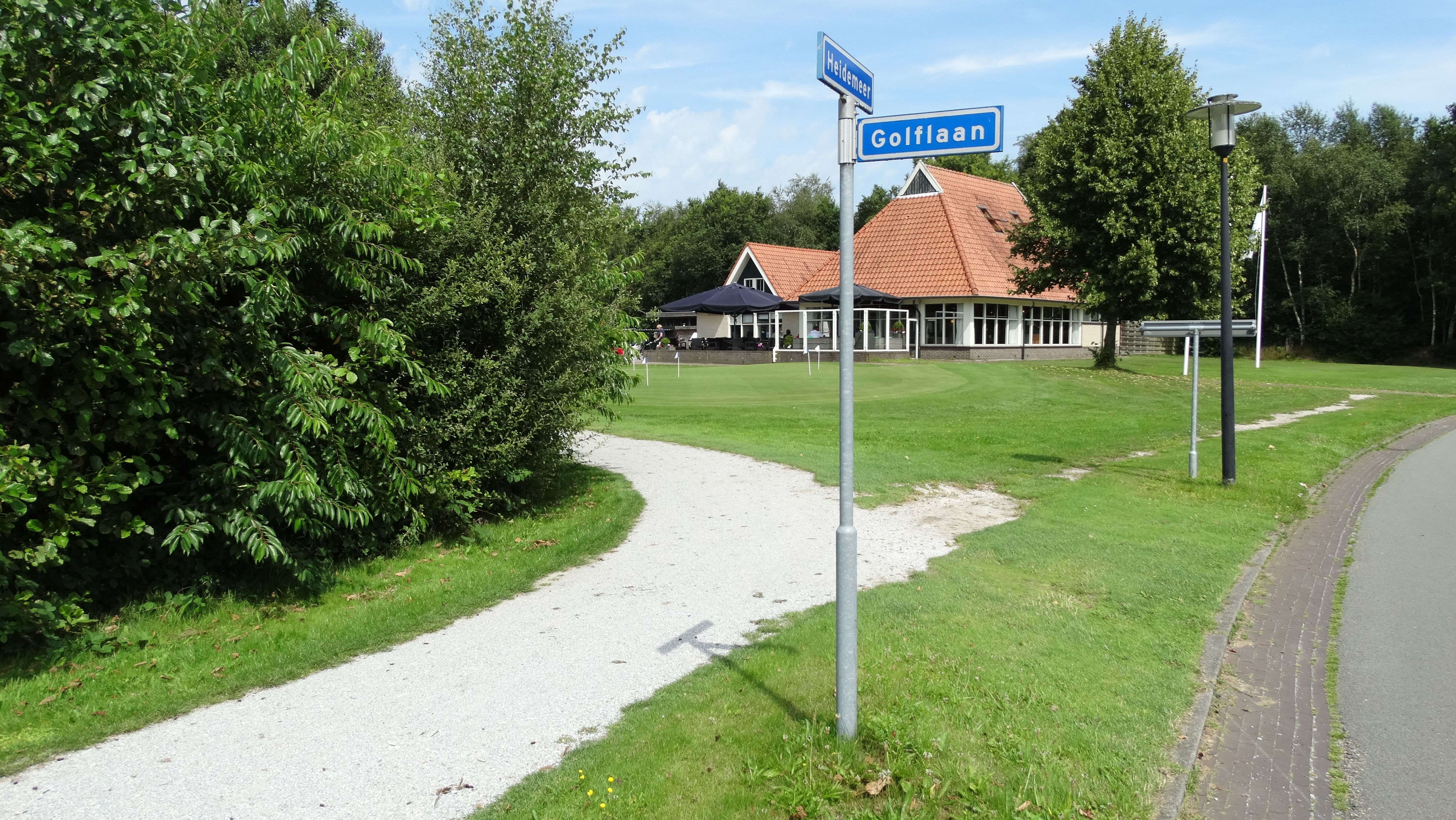GC Heidemeer