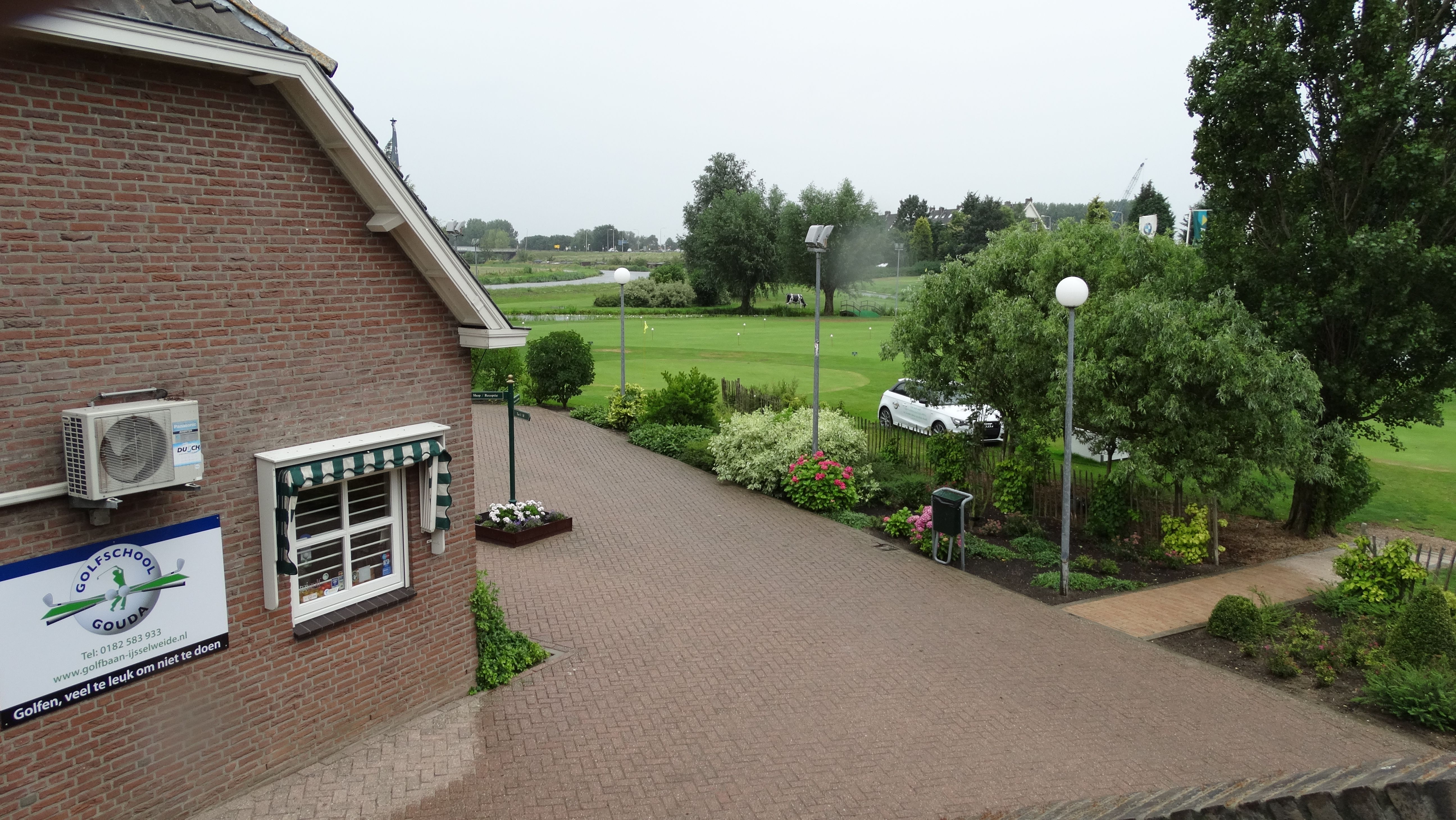 IJsselweide