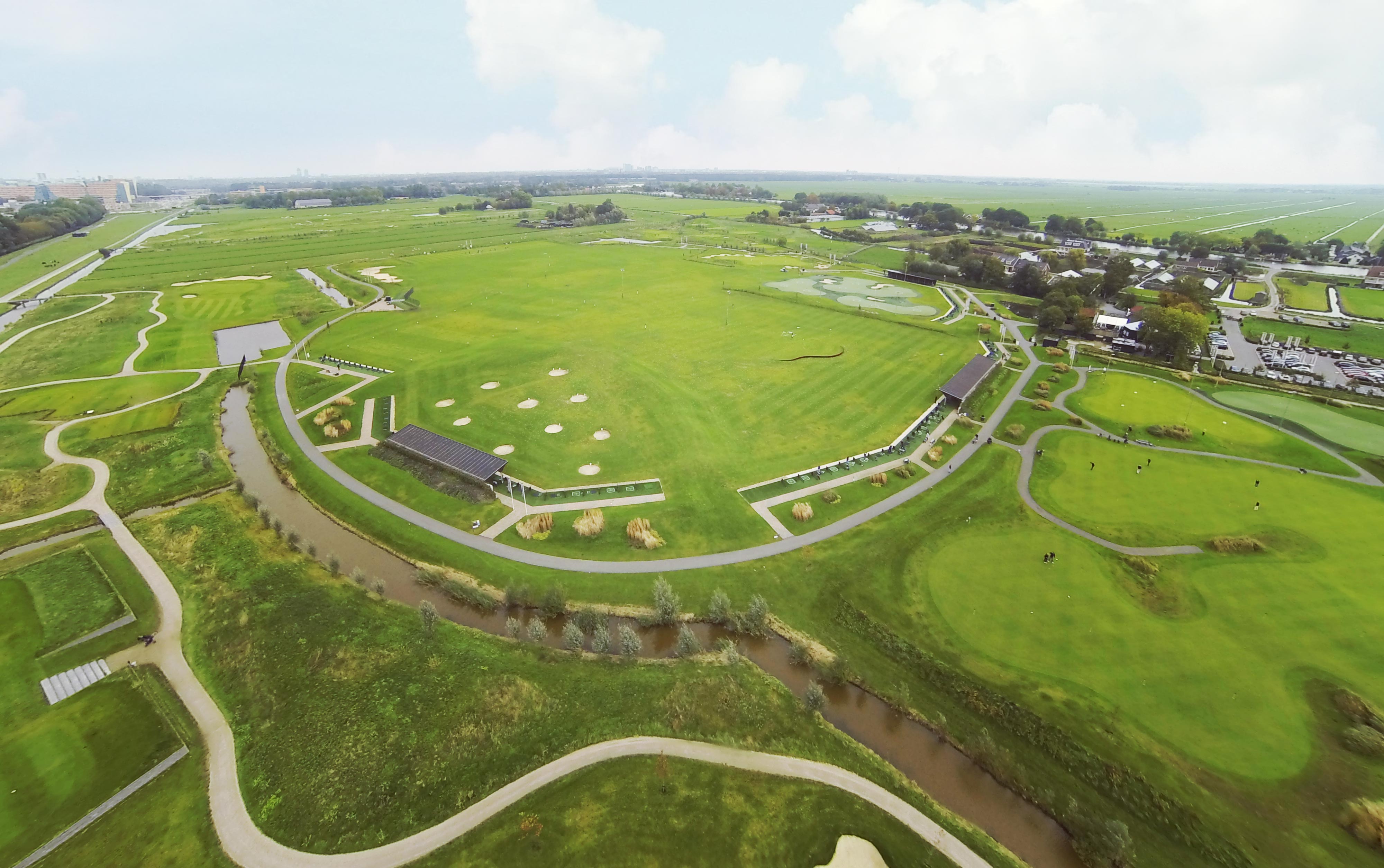 Golfcentrum Amsteldijk