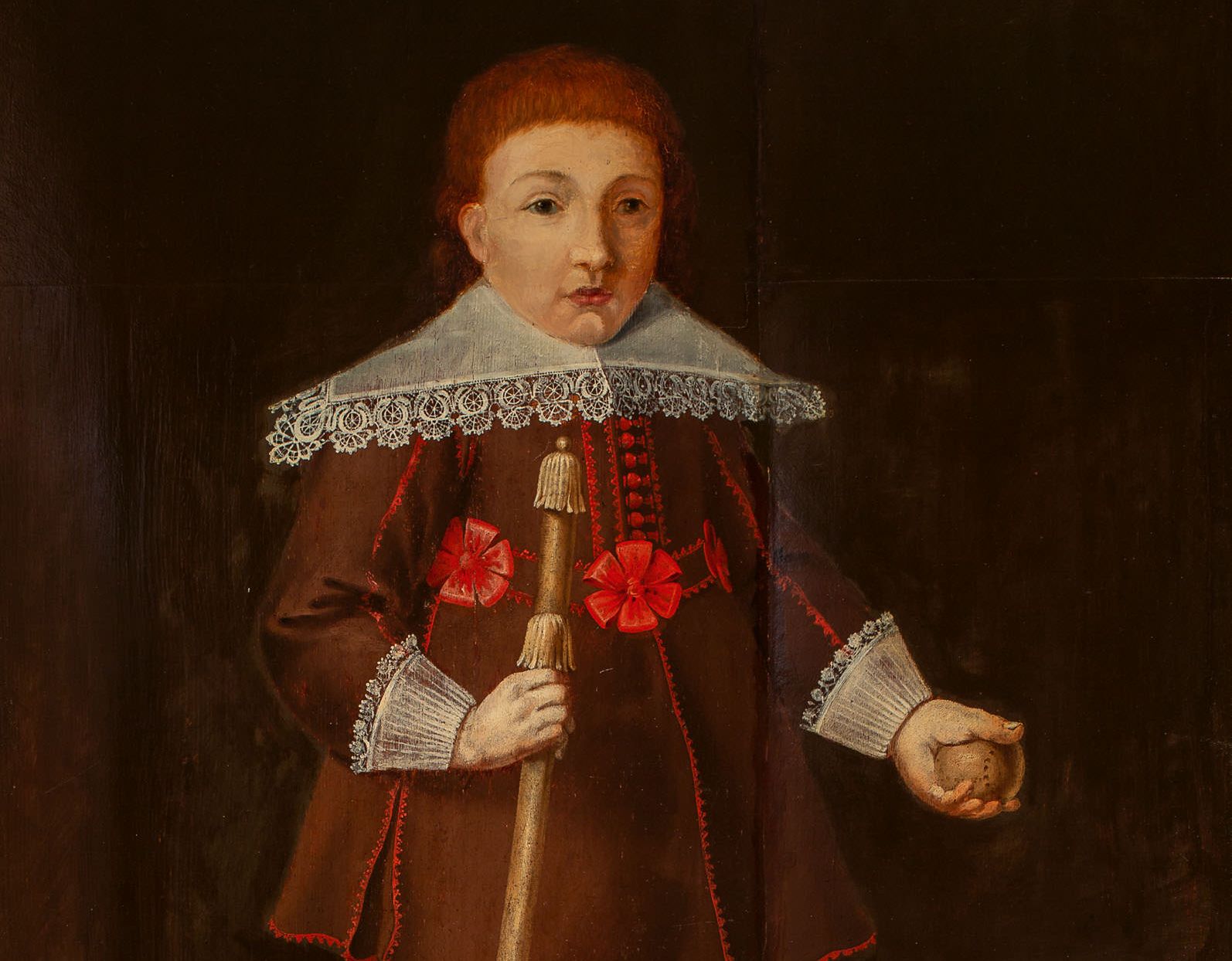 Nederlands Golfmuseum bemachtigt historisch schilderij 