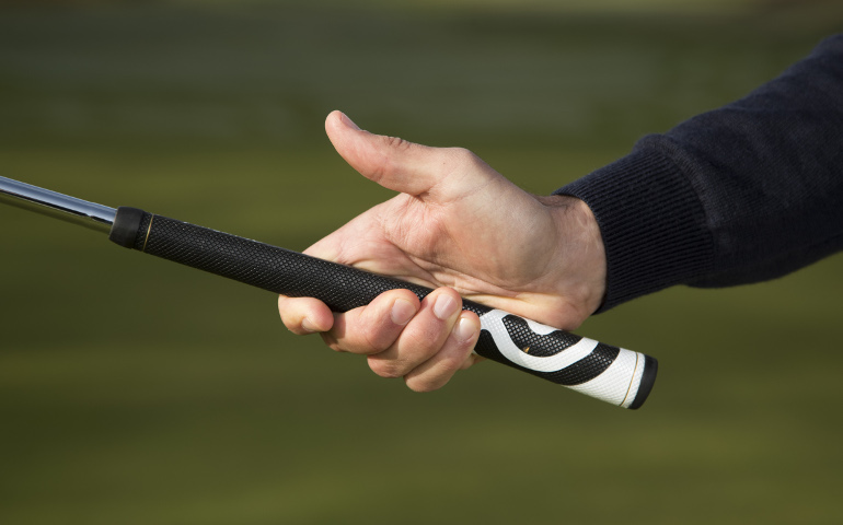 grip
