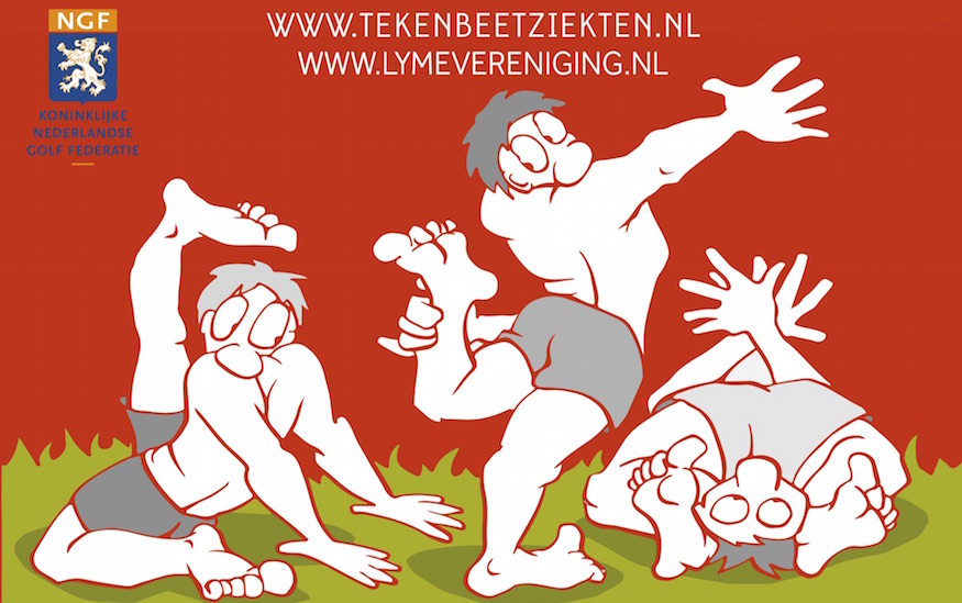 Tekenbeet