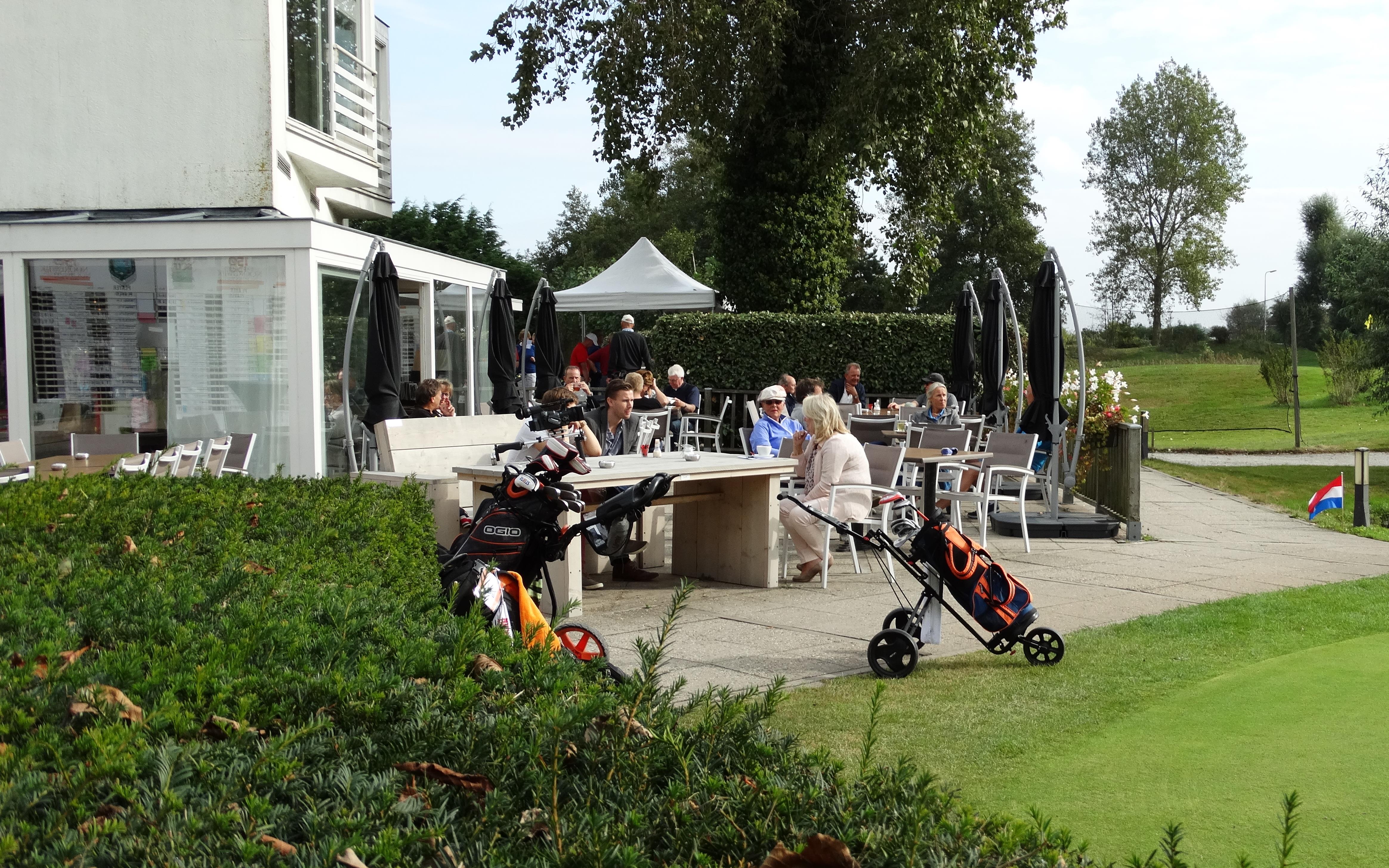 terras golfclub
