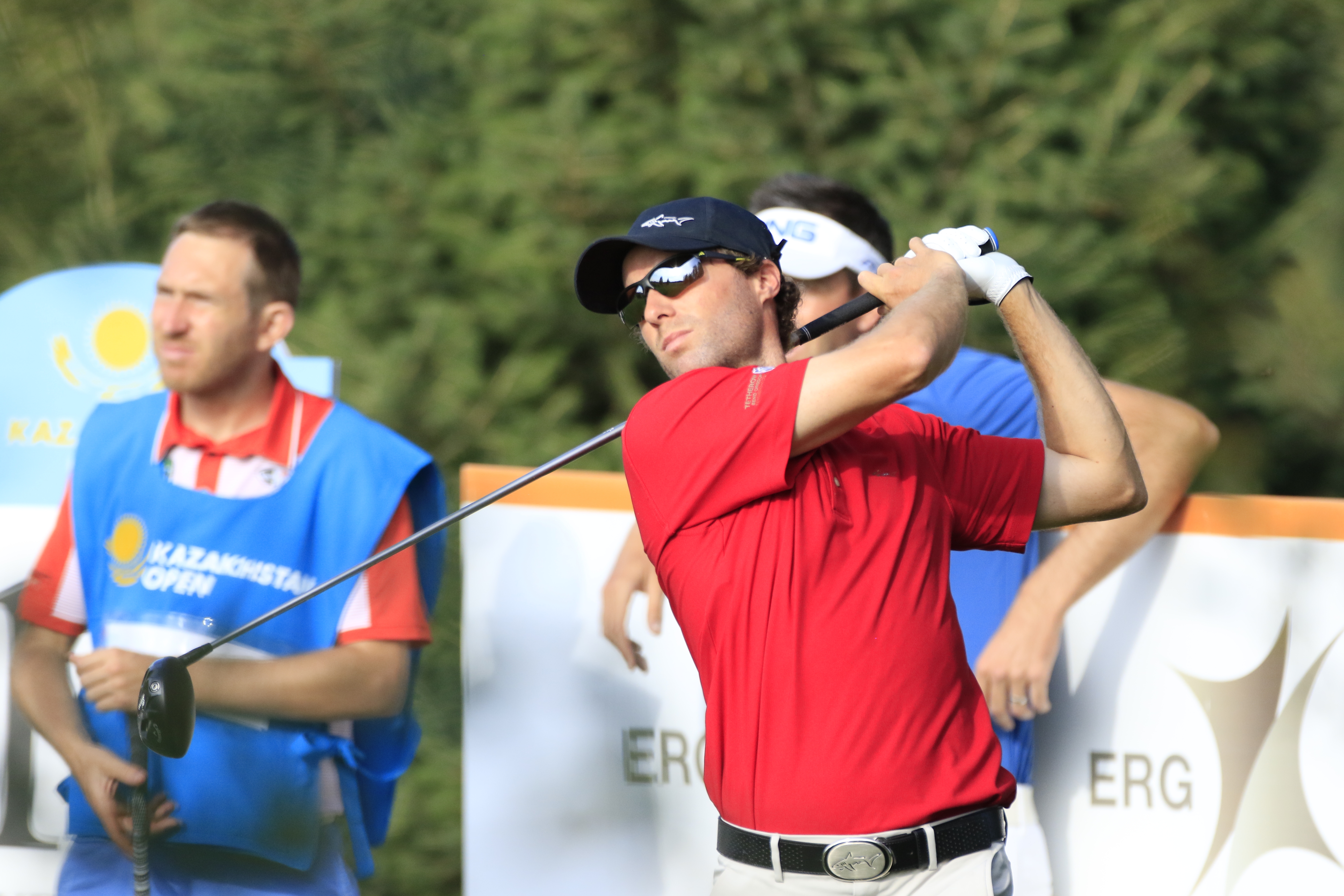 Beeld: Golfsupport.nl