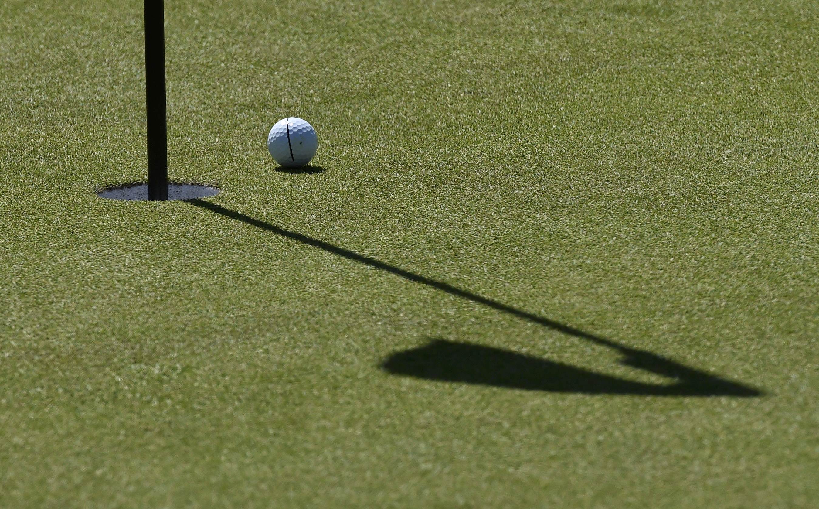 golf