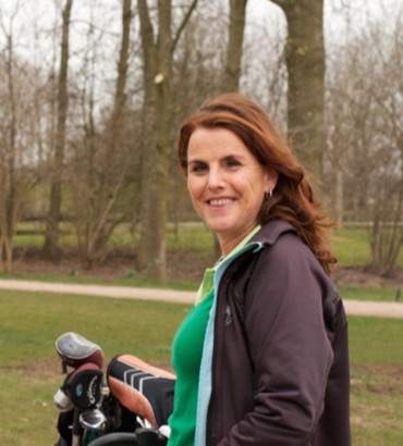 Jolanda van Uijtert