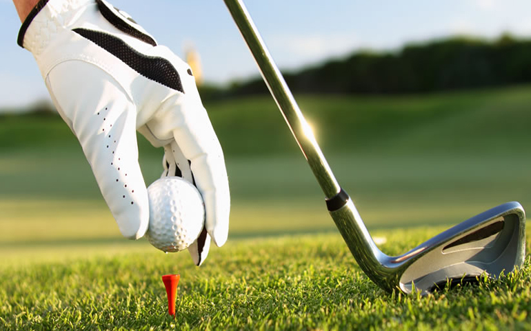 Meer en beter golf