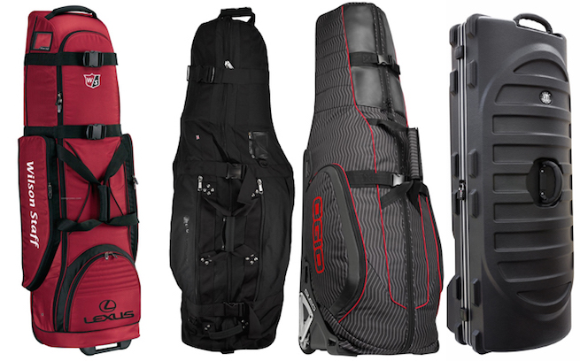Travelbags